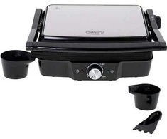 Sumuštinių keptuvas CAMRY CR 3053 electric grill