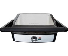 Gastronoma 18240001 juoda
