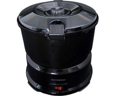 Gastronoma 18220001 2w1 juoda