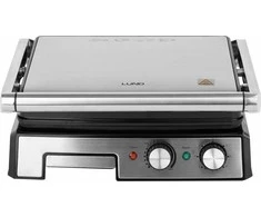 Toya Sa Poland LUND ELEKTRINĖS GRILĖS 2000W 33x24cm