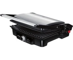 MPM MGR 09 M Elektrinis grilius, 2000W