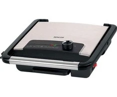 Sencor elektrinis grilis SBG3710SS, 2000W