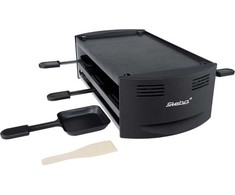 Elektros grilis Steba RC 6