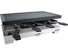 Elektros grilis Steba RC 68
