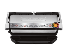 Elektrinis grilis Tefal GC722D34 OptiGrill+ XL