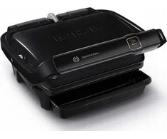 Elektrinis grilius Tefal OptiGrill Elite GC7508 kontaktowy