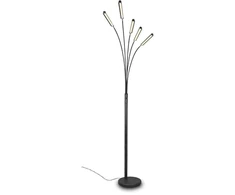 Grindų lempa Belideco LED REED 3,5 W RL R41031532
