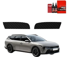 GrizzGlass anglies plėvelė apsauginė BodyShield Carbon bagažinės slenksčiui, skirtai Kia K4 Kombi (2026) [2w1] (GRZ20058)