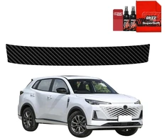 GrizzGlass Anglies pluošto apsauginė plėvelė BodyShield Carbon bagažinės slenksčiui, skirta Changan CS55 Plus (2026) (GRZ22488)