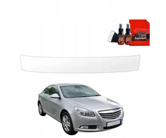 GrizzGlass Apsauginė plėvelė bagažinės slenksčiui BodyShield, skirta Opel Insignia A Kombi 5D (2008-2013)