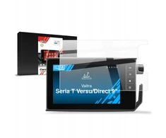 Dėklas do nawigacji GrizzGlass Folia keramikinė CarDisplay Protection do Valtra seria T Versu SmartTouch 9" (2017-2026) (GRZ19682)