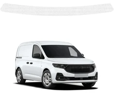 GrizzGlass Balta techninė danga HeavyDuty Baltas bagažinės slenksčiui, skirtam Ford Transit Connect (2022-2026) (GRZ21943)