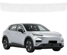 GrizzGlass Balta techninė danga HeavyDuty Baltas bagažinės slenksčiui, skirtam Changan Deepal S05 (2026) (GRZ22355)