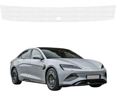 GrizzGlass Balta techninė danga HeavyDuty Baltas bagažinės slenksčiui, skirtam BYD Seal (2026) (GRZ21121)