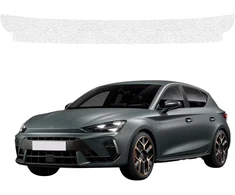 GrizzGlass Balta techninė danga HeavyDuty Baltas bagažinės slenksčiui, skirtam Cupra Leon Sportstourer (2024-2026) (GRZ21103)