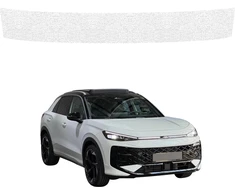 GrizzGlass Balta techninė danga HeavyDuty Baltas bagažinės slenksčiui, skirta Volkswagen T-Roc (2025-2026) (GRZ21756)