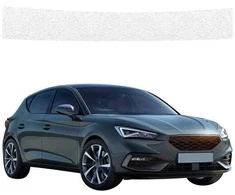 GrizzGlass Balta techninė danga HeavyDuty Baltas bagažinės slenksčiui, skirtam Seat Leon (2024-2026) (GRZ21560)