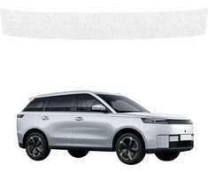 GrizzGlass Balta techninė danga HeavyDuty Baltas bagažinės slenksčiui, skirtam Jaecoo E5 (2025-2026) (GRZ21438)