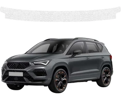 GrizzGlass Balta techninė danga HeavyDuty Baltas bagažinės slenksčiui, skirtam Cupra Ateca (2020-2026) (GRZ21319)