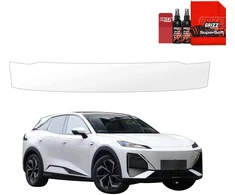 GrizzGlass Bespalvė apsauginė plėvelė BodyShield bagažinės slenksčiui, skirtas Changan Deepal S07 (2026) (GRZ22660)