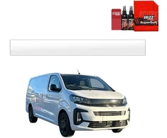 GrizzGlass Bespalvė apsauginė plėvelė BodyShield dešiniajam krovinių skyriaus durų slenksčiui, skirtas Opel Vivaro (2024-2026) (GRZ21977)