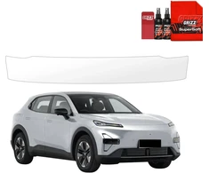GrizzGlass Bespalvė apsauginė plėvelė BodyShield bagažinės slenksčiui, skirtas Changan Deepal S05 (2026) (GRZ22402)