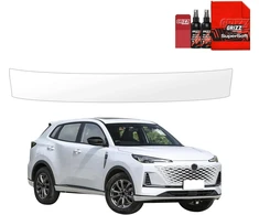 GrizzGlass Bespalvė apsauginė plėvelė BodyShield ant bagažinės slenksčio Changan CS55 Plus (2026) (GRZ22614)