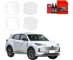 GrizzGlass Bespalvė apsauginė plėvelė BodyShield po rankenėlėmis, skirta Changan CS55 Plus (2026) [4w1] (GRZ22396)
