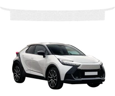 GrizzGlass Bespalvė techninė danga HeavyDuty Clear bagažinės slenksčiui, skirtam Toyota C-HR (2023-2026) (GRZ21085)