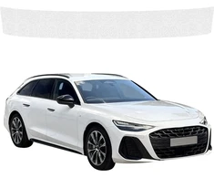 GrizzGlass bespalvė techninė danga HeavyDuty Clear bagažinės slenksčiui, skirta Audi A6 C9 Avant (2025-2026) (GRZ22593)