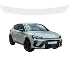 GrizzGlass Bespalvė techninė danga HeavyDuty Clear bagažinės slenksčiui, skirta Cupra Leon Hatchback (2024-2026) (GRZ20580)