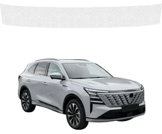 GrizzGlass Bespalvė techninė danga HeavyDuty Clear bagažinės slenksčiui, skirtam Changan CS75 Plus (2026) (GRZ22240)