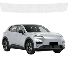 GrizzGlass Bespalvė techninė danga HeavyDuty Clear bagažinės slenksčiui, skirtam Changan Deepal S05 (2026) (GRZ22474)