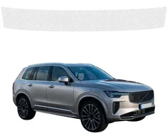 GrizzGlass bespalvė techninė danga HeavyDuty Clear bagažinės slenksčiui skirtai Volvo XC90 (2026) (GRZ20918)