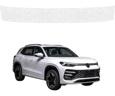 GrizzGlass Bespalvė techninė danga HeavyDuty Clear bagažinės slenksčiui, skirtai Volkswagen Tayron (2025-2026) (GRZ20870)
