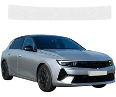 GrizzGlass Bespalvė techninė danga HeavyDuty Clear bagažinės slenksčiui, skirta Opel Astra (2021-2024) (GRZ20883)