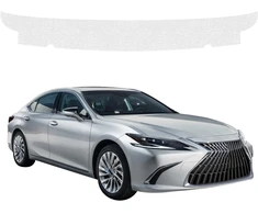 GrizzGlass Bespalvė techninė danga HeavyDuty Clear bagažinės slenksčiui, skirtam Lexus ES 300h (2021-2024) (GRZ20904)