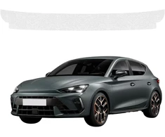 GrizzGlass Bespalvė techninė danga HeavyDuty Clear bagažinės slenksčiui, skirtam Cupra Leon Sportstourer (2024-2026) (GRZ20659)