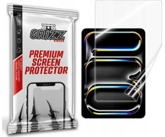 GrizzGlass CeramicFilm, skirtas Apple iPad Pro 11" 2024 (5 karta)