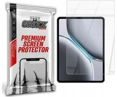 GrizzGlass filtras GrizzGlass HybridGlass hibridinis stiklas, skirtas OnePlus Pad 2