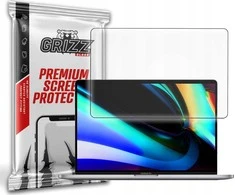 GrizzGlass filtras GrizzGlass PaperScreen matinė folija skirta Apple MacBook Pro 16" 2021