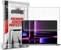 GrizzGlass filtras GrizzGlass PaperScreen matinė folija skirta Apple MacBook Pro 14" 2023