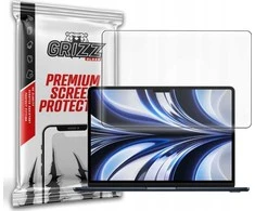 GrizzGlass filtras GrizzGlass PaperScreen matinė folija, skirta Apple MacBook Air 13" 2022 m.