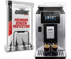 GrizzGlass Matinė plėvelė PaperScreen skirta DeLonghi Primadonna Soul ECAM 610.74.MB