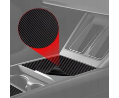 GrizzGlass plėvelė vidaus apdailai GrizzGlass PianoSkin Matte, skirta Mercedes C klasė W206 (2021-2025) [3w1]