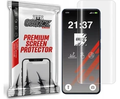„GrizzGlass“ hidroizoliacinė plėvelė, skirta „Xiaomi Redmi 14C“