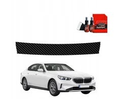 GrizzGlass anglies plėvelė ant bagažinės slenksčio GrizzGlass BodyShield, skirta BMW 5 Sedan G60 520i (2024-2025)