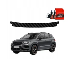 GrizzGlass anglies plėvelė bagažinės slenksčiui GrizzGlass BodyShield, skirta Cupra Ateca (2020-2025)