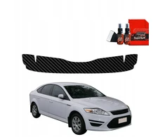 GrizzGlass Karboninė plėvelė bagažinės slenksčiui BodyShield, skirta Ford Mondeo Mk4 (2010-2014)