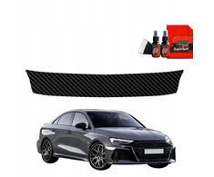 GrizzGlass Karboninė plėvelė bagažinės slenksčiui GrizzGlass BodyShield, skirta Audi RS3 (2025)